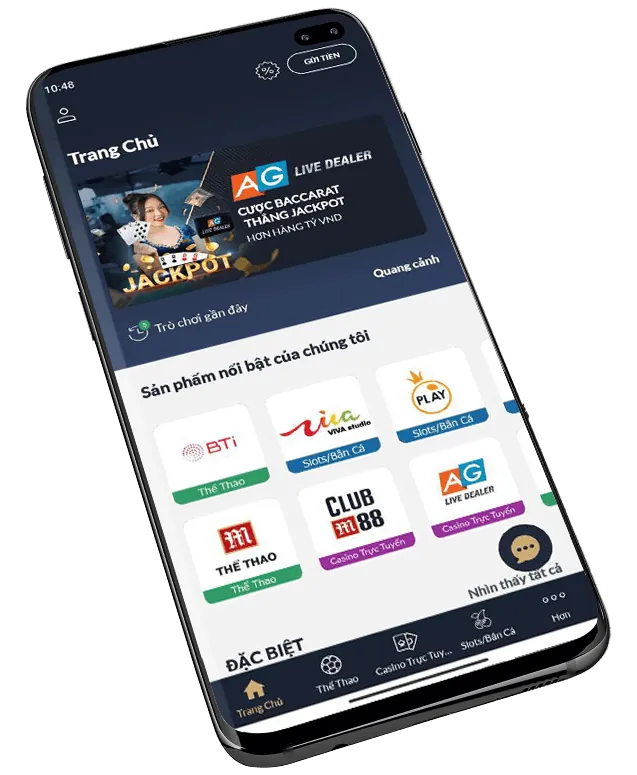Đa dạng trò chơi tại pp88 win