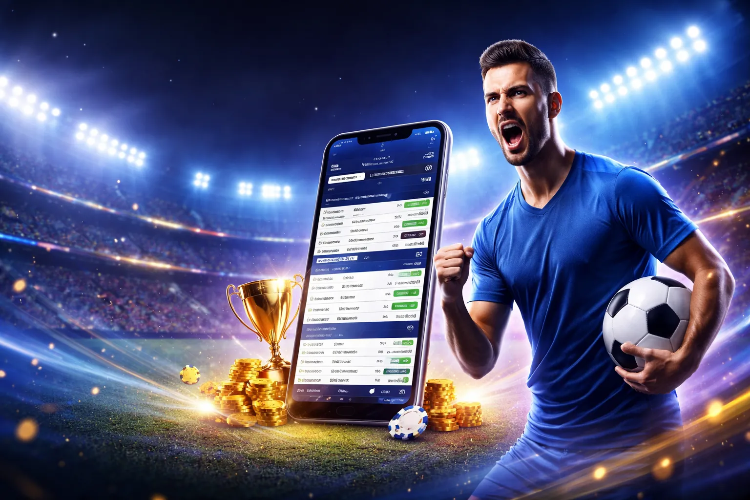 PP88i Win Vietnam - Cá cược trực tuyến trên di động